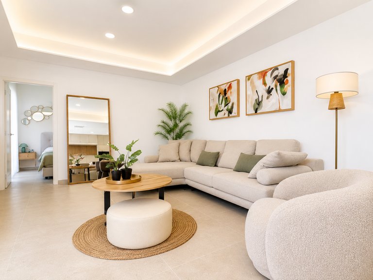 Villa for Sale in Roldan, Murcia 2