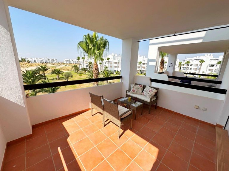 Apartment for Sale in Terrazas De La Torre Golf Resort, Murcia 3
