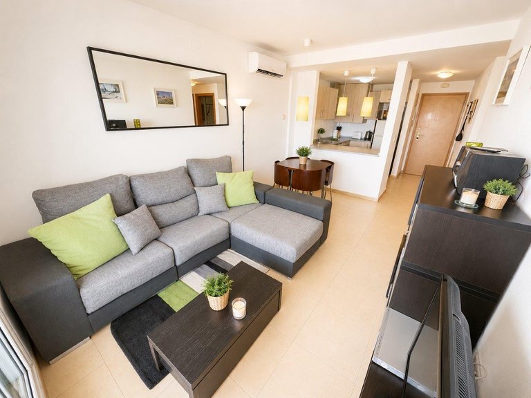 Apartment for Sale in Terrazas De La Torre Golf Resort, Murcia 5