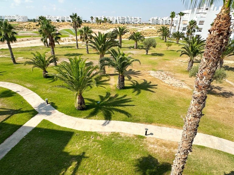 Apartment for Sale in Terrazas De La Torre Golf Resort, Murcia 12