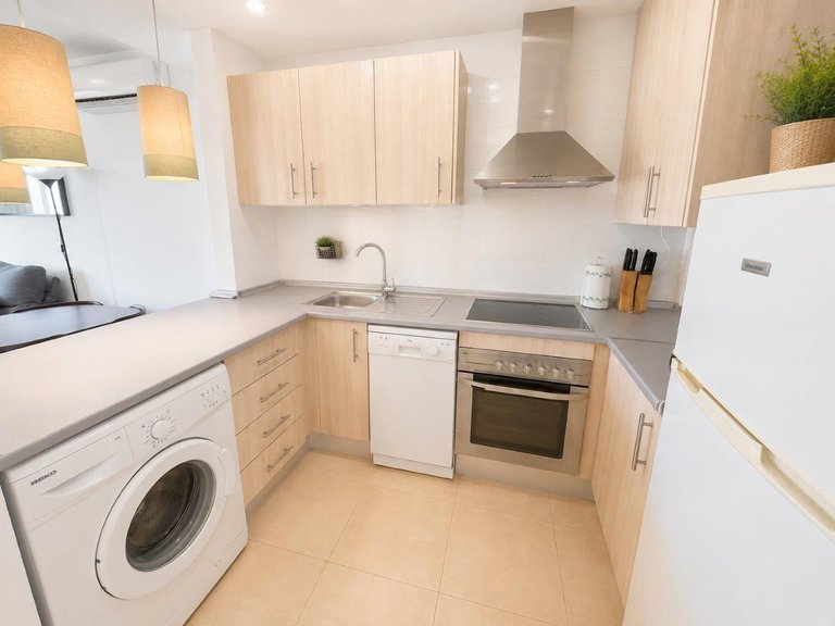 Apartment for Sale in Terrazas De La Torre Golf Resort, Murcia 4