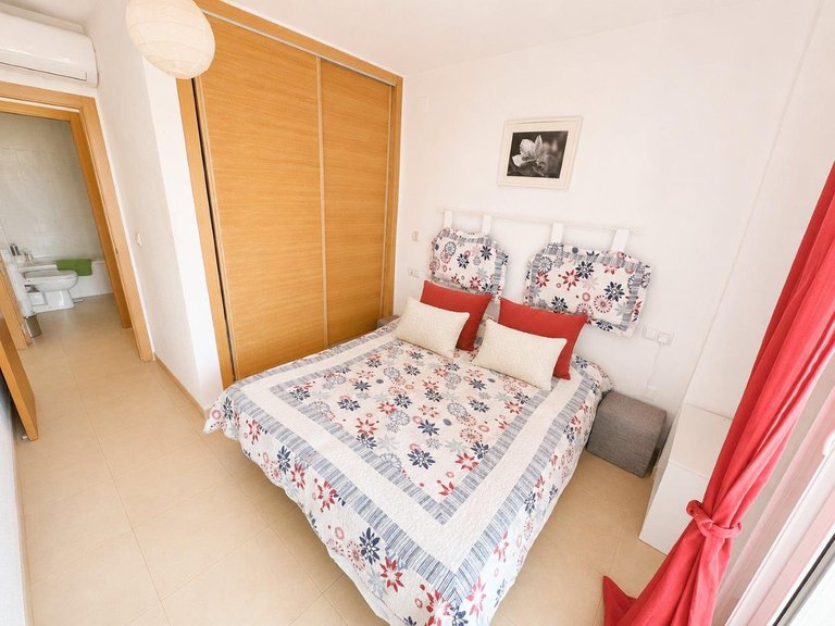 Apartment for Sale in Terrazas De La Torre Golf Resort, Murcia 15