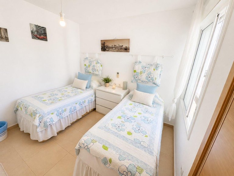 Apartment for Sale in Terrazas De La Torre Golf Resort, Murcia 9