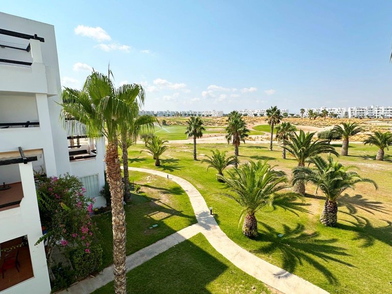 Apartment for Sale in Terrazas De La Torre Golf Resort, Murcia 18