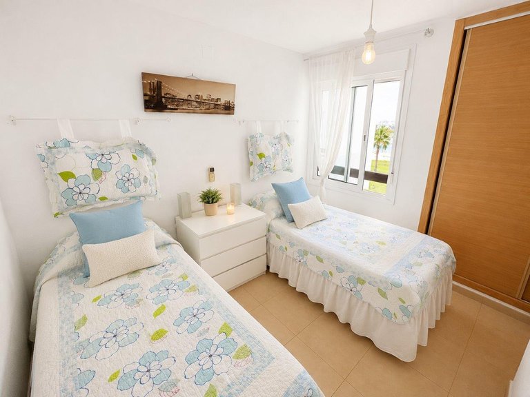 Apartment for Sale in Terrazas De La Torre Golf Resort, Murcia 10