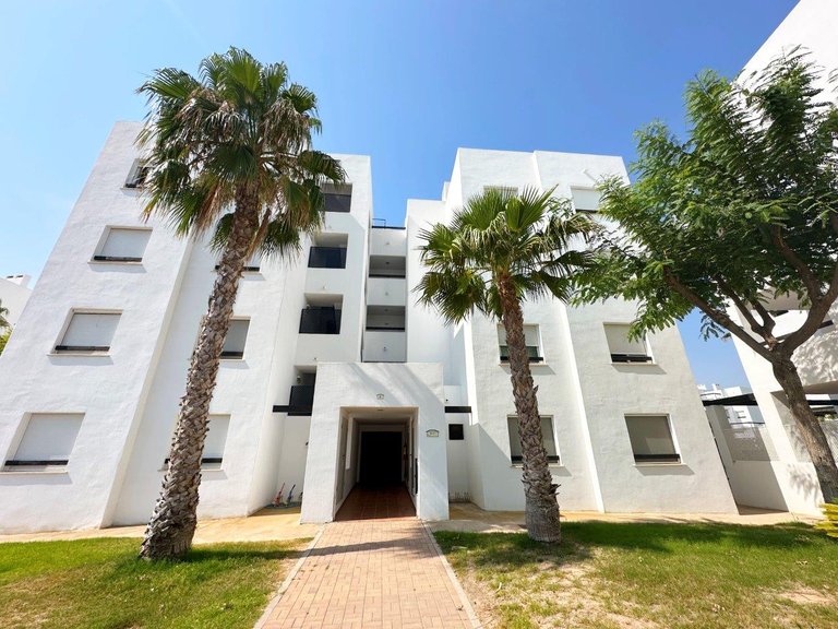 Apartment for Sale in Terrazas De La Torre Golf Resort, Murcia 21