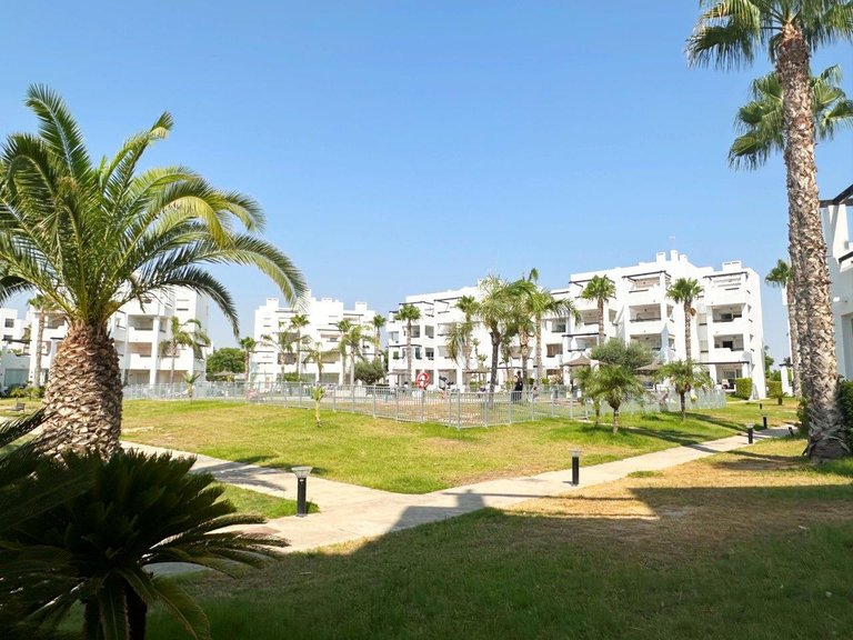 Apartment for Sale in Terrazas De La Torre Golf Resort, Murcia 20