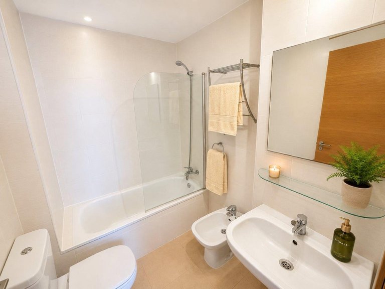 Apartment for Sale in Terrazas De La Torre Golf Resort, Murcia 11