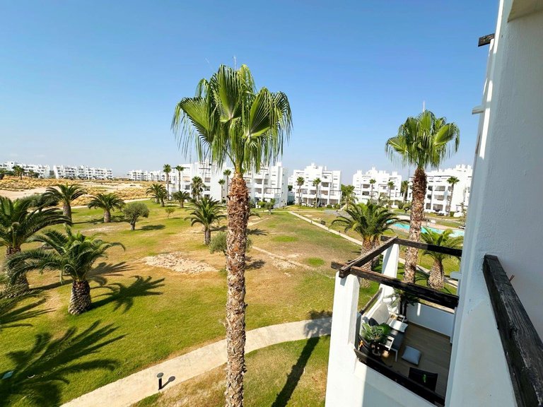 Apartment for Sale in Terrazas De La Torre Golf Resort, Murcia 17
