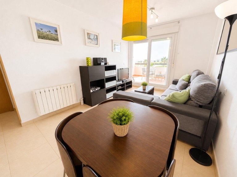 Apartment for Sale in Terrazas De La Torre Golf Resort, Murcia 6