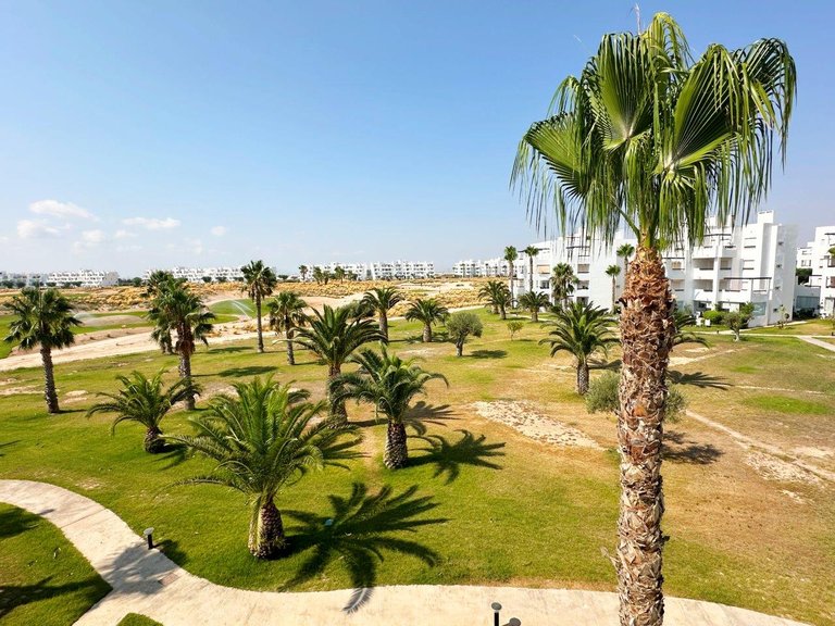 Apartment for Sale in Terrazas De La Torre Golf Resort, Murcia 2