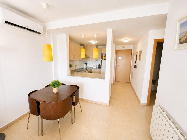 Apartment for Sale in Terrazas De La Torre Golf Resort, Murcia 7