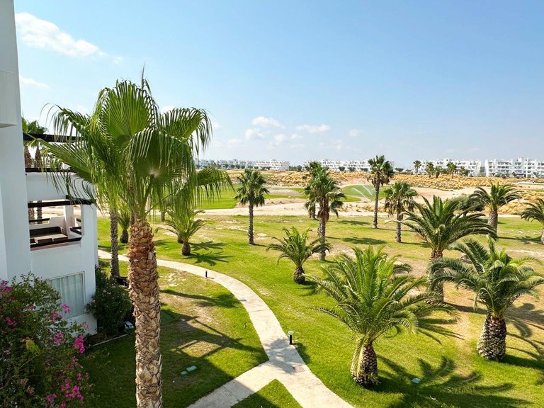 Apartment for Sale in Terrazas De La Torre Golf Resort, Murcia 8