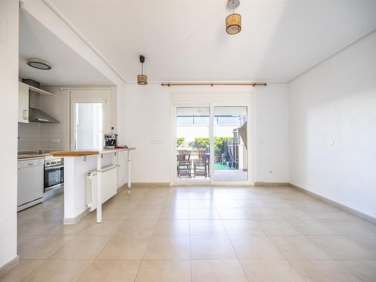 Town House for Sale in La Torre Golf Resort, Murcia 2
