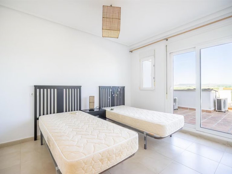 Town House for Sale in La Torre Golf Resort, Murcia 8