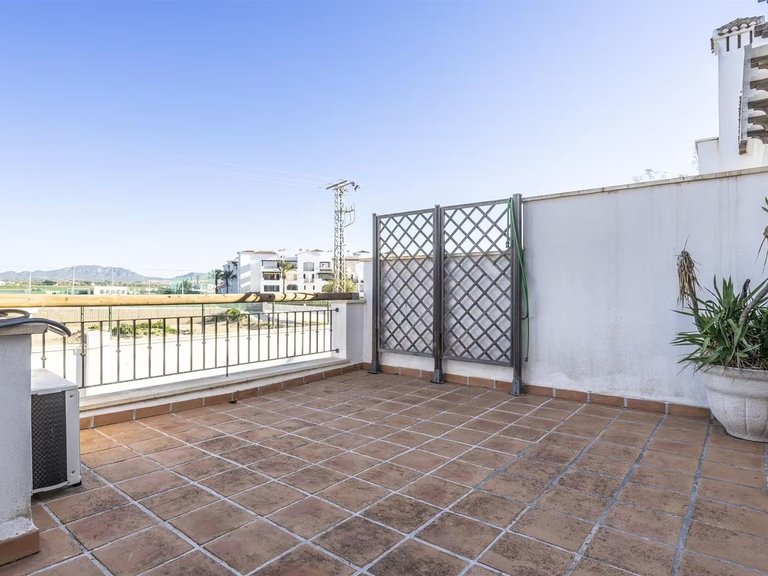 Town House for Sale in La Torre Golf Resort, Murcia 10
