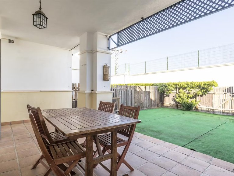 Town House for Sale in La Torre Golf Resort, Murcia 5