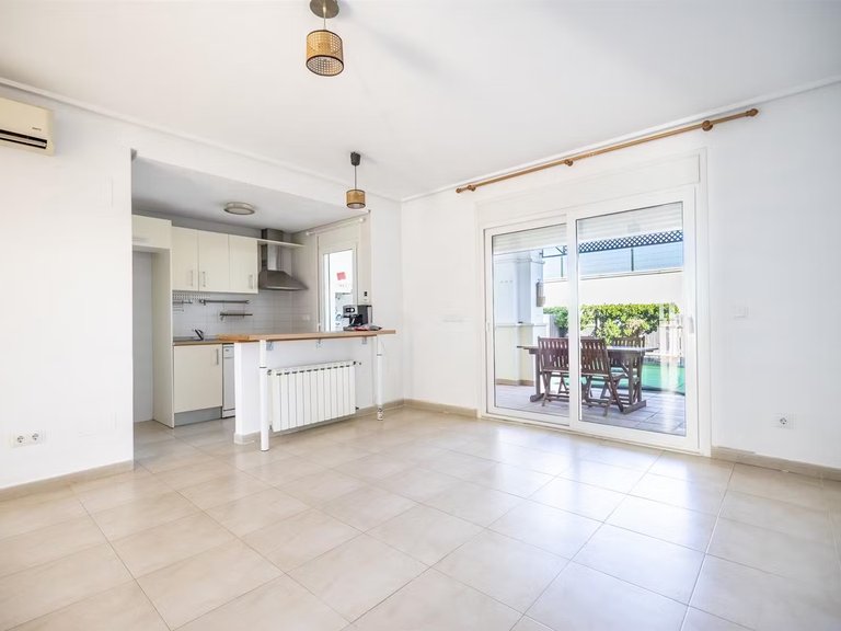 Town House for Sale in La Torre Golf Resort, Murcia 4