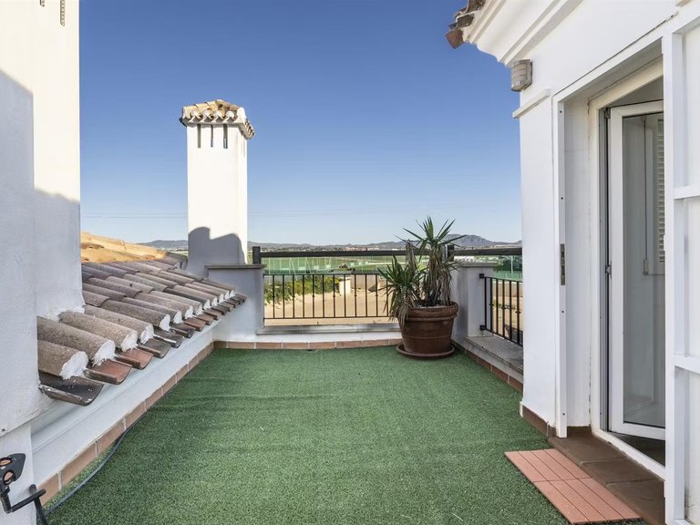 Town House for Sale in La Torre Golf Resort, Murcia 12