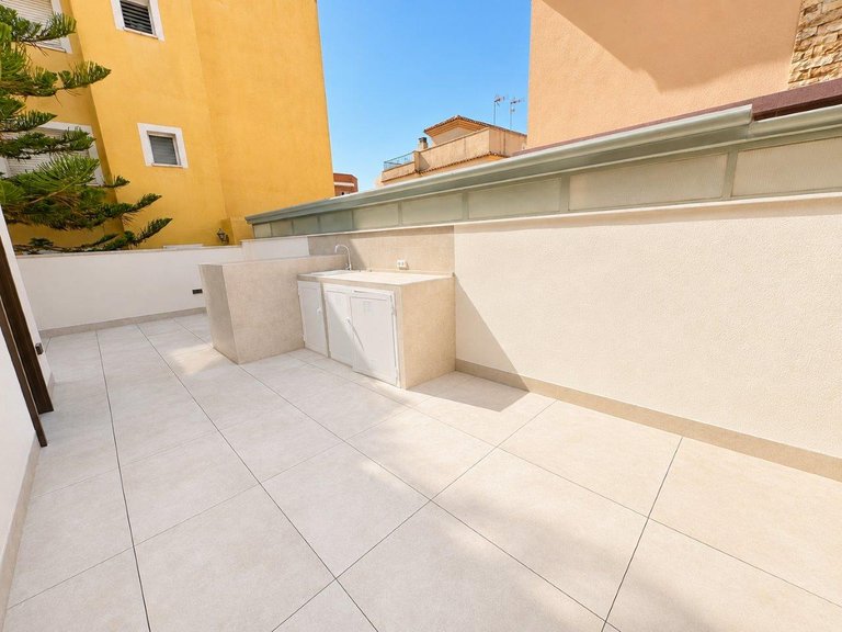 Villa for Sale in Santiago De La Ribera, Murcia 6