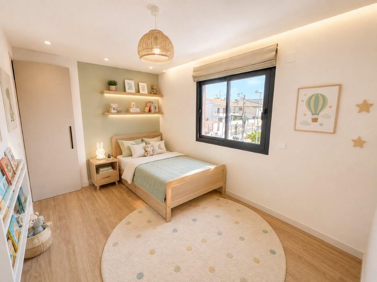 Villa for Sale in Santiago De La Ribera, Murcia 20