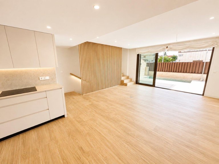 Villa for Sale in Santiago De La Ribera, Murcia 3