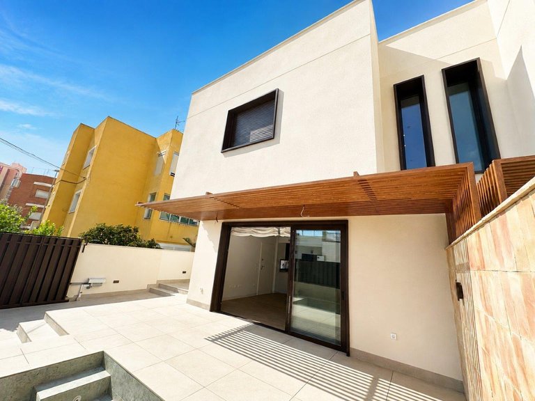 Villa for Sale in Santiago De La Ribera, Murcia 12