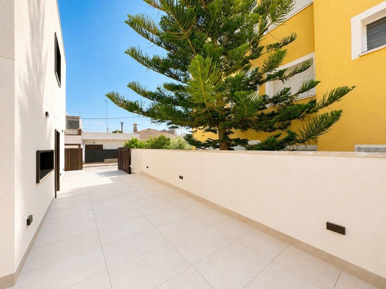 Villa for Sale in Santiago De La Ribera, Murcia 15