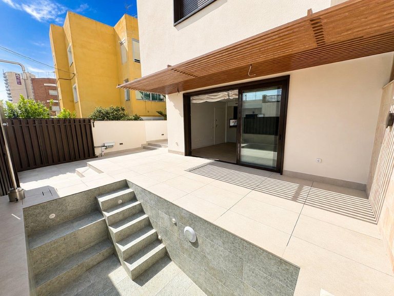 Villa for Sale in Santiago De La Ribera, Murcia 11