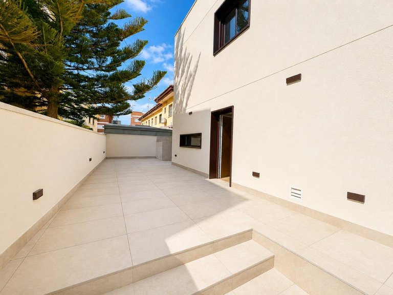 Villa for Sale in Santiago De La Ribera, Murcia 24