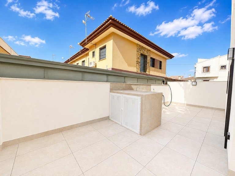 Villa for Sale in Santiago De La Ribera, Murcia 7