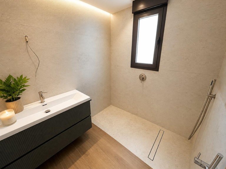 Villa for Sale in Santiago De La Ribera, Murcia 13