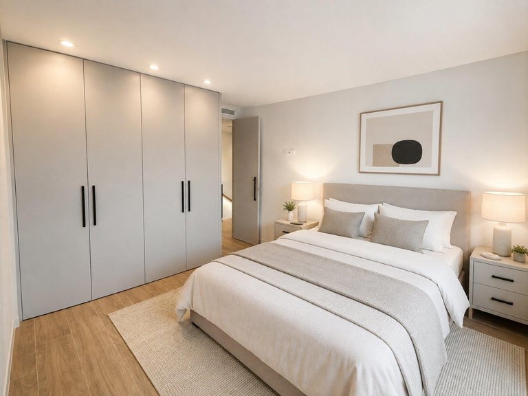 Villa for Sale in Santiago De La Ribera, Murcia 9