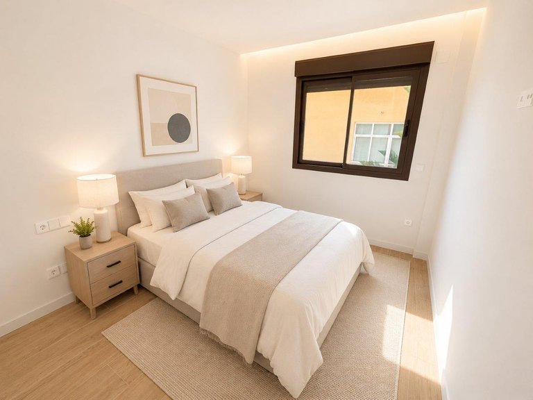 Villa for Sale in Santiago De La Ribera, Murcia 16