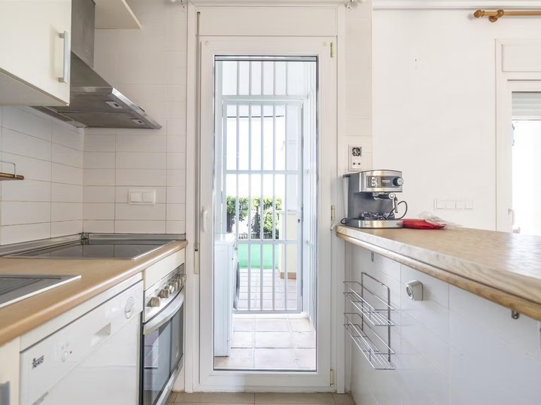 Town House for Sale in La Torre Golf Resort, Murcia 3