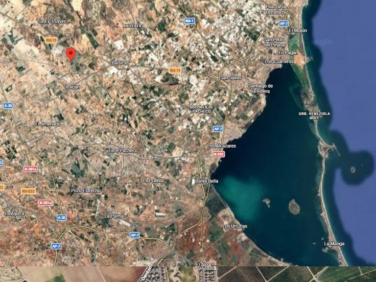 Town House for Sale in La Torre Golf Resort, Murcia 15