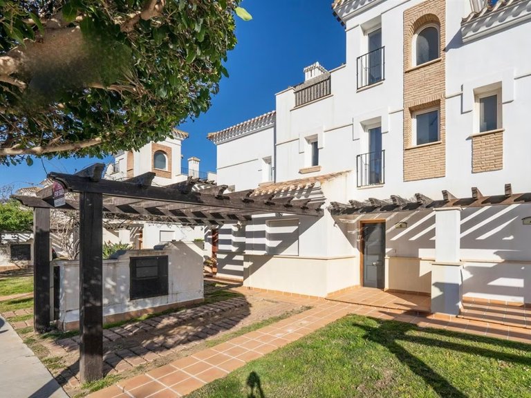 Town House for Sale in La Torre Golf Resort, Murcia 1