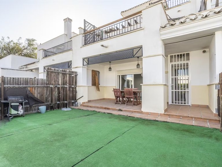 Town House for Sale in La Torre Golf Resort, Murcia 13
