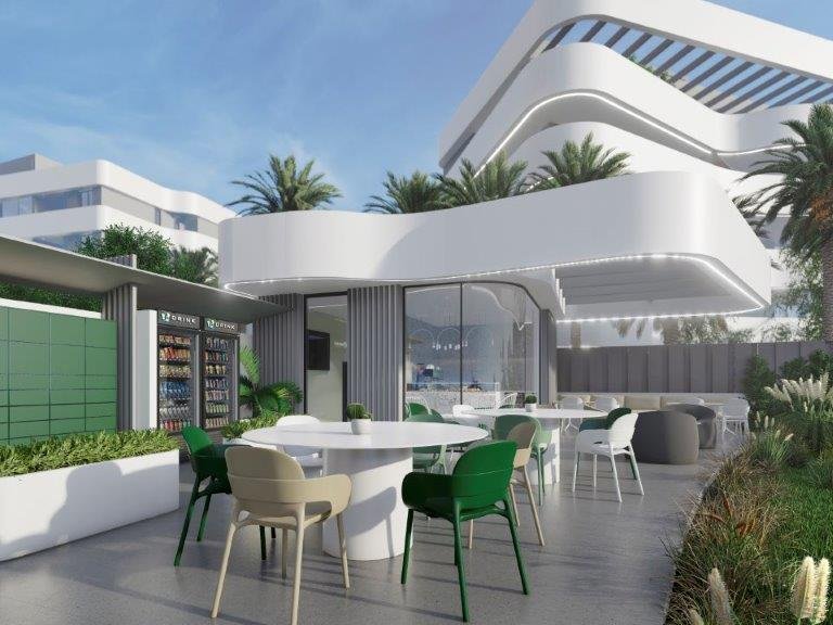 Apartment for sale in Guardamar del Segura, Alicante 277087 16