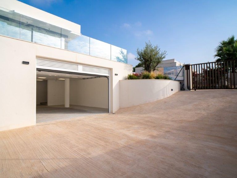 Villa for sale in San Miguel de Salinas, Alicante 289204 16