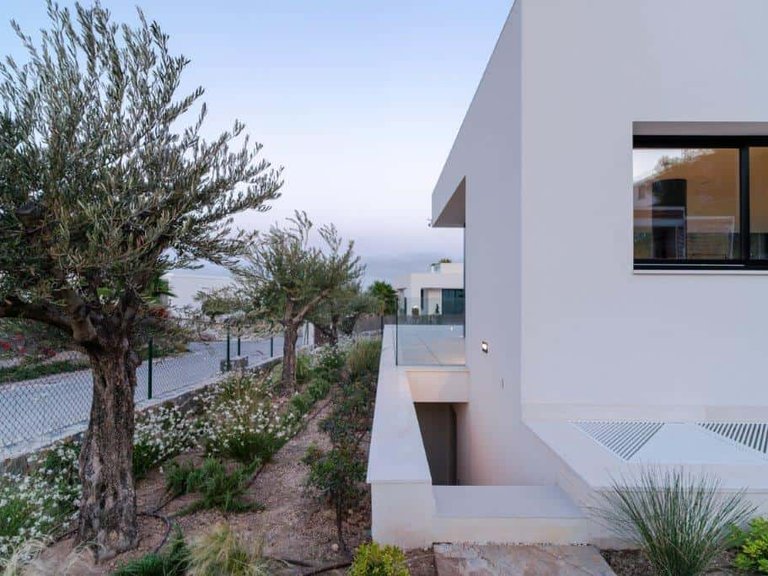 Villa for sale in San Miguel de Salinas, Alicante 289204 4