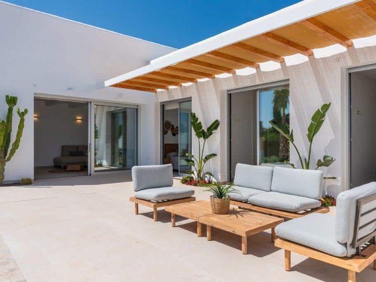 Villa for Sale in Benijofar, Alicante 296913 4