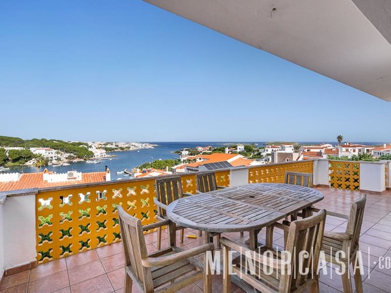Villa for sale in Es Mercadal, Menorca 297113 15