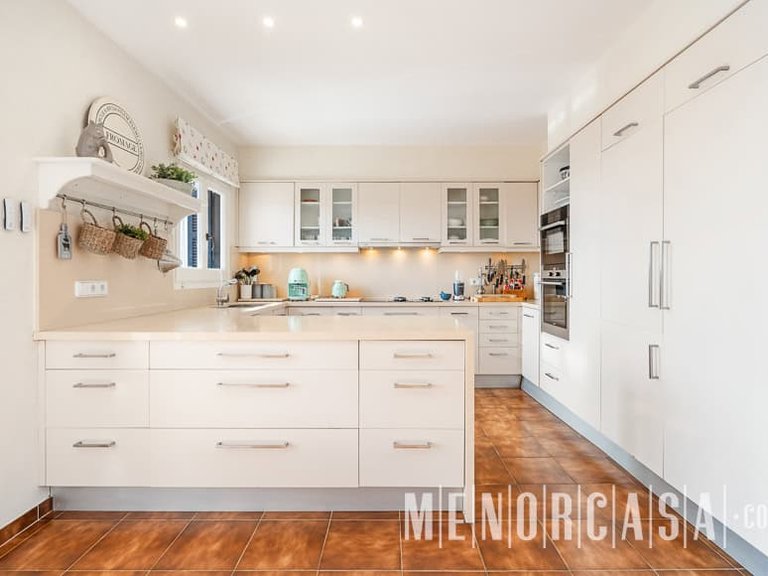 Villa for sale in Mahon, Menorca 304786 3