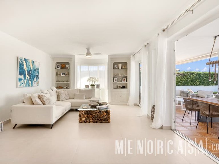 Villa for sale in Mahon, Menorca 312575 9