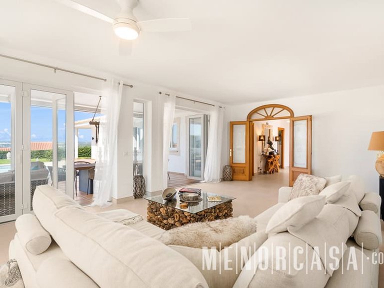 Villa for sale in Mahon, Menorca 312575 10