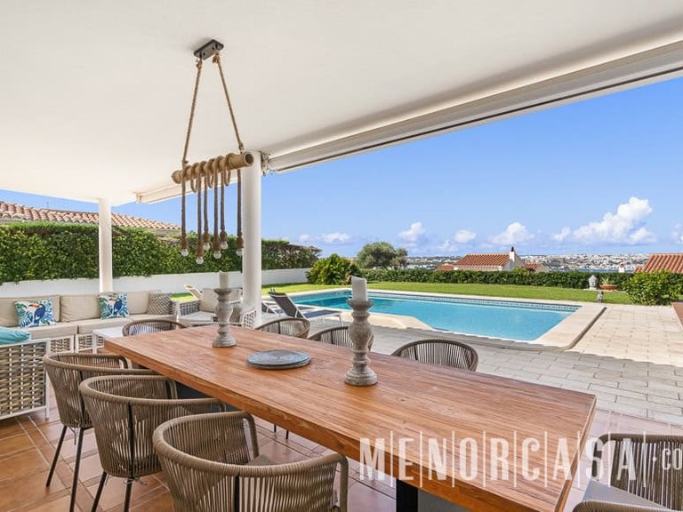 Villa for sale in Mahon, Menorca 312575 11