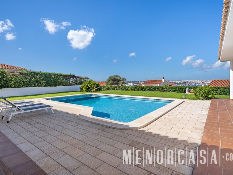 Villa for sale in Mahon, Menorca 312575 14