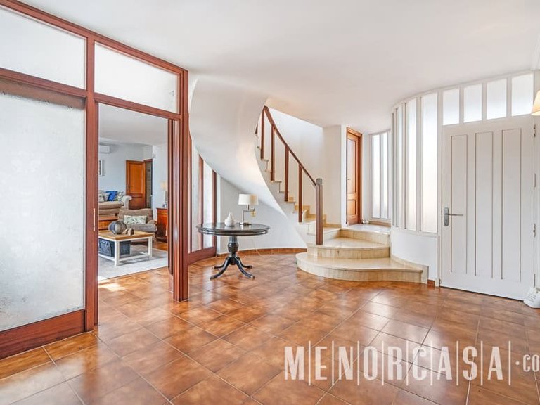 Villa for sale in Mahon, Menorca 304786 6