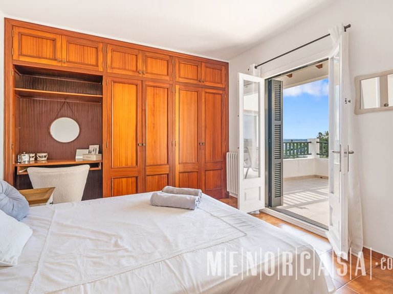 Villa for sale in Mahon, Menorca 304786 1